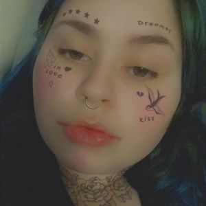 Meet your Posher, Janna